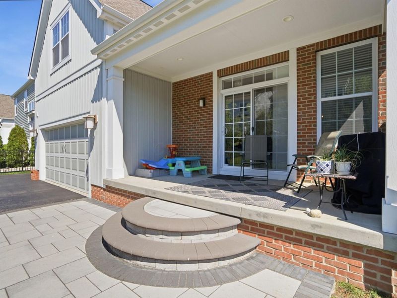 1383 Spagnol Lane, Westerville, OH 43081 Photo 65