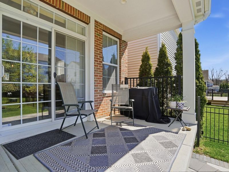 1383 Spagnol Lane, Westerville, OH 43081 Photo 66