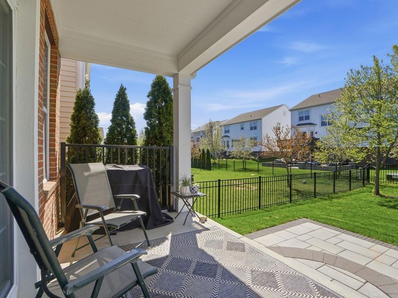 1383 Spagnol Lane, Westerville, OH 43081 Photo 67