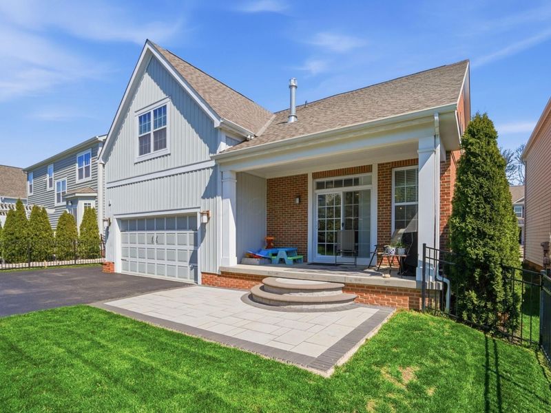 1383 Spagnol Lane, Westerville, OH 43081 Photo 69