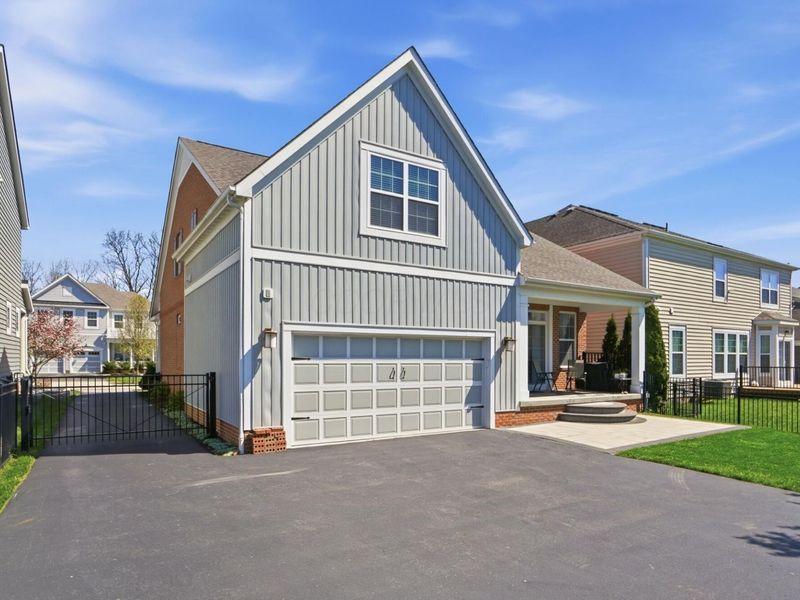 1383 Spagnol Lane, Westerville, OH 43081 Photo 71