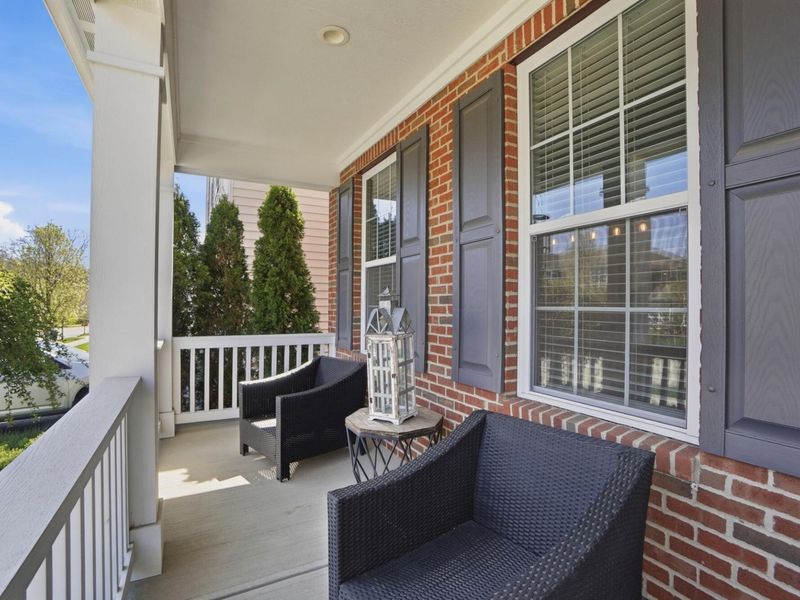 1383 Spagnol Lane, Westerville, OH 43081 Photo 8