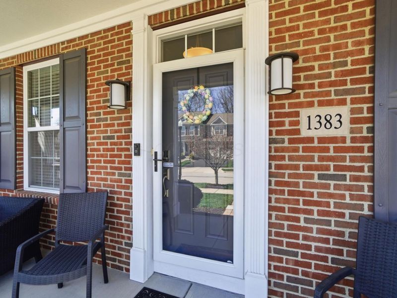 1383 Spagnol Lane, Westerville, OH 43081 Photo 9