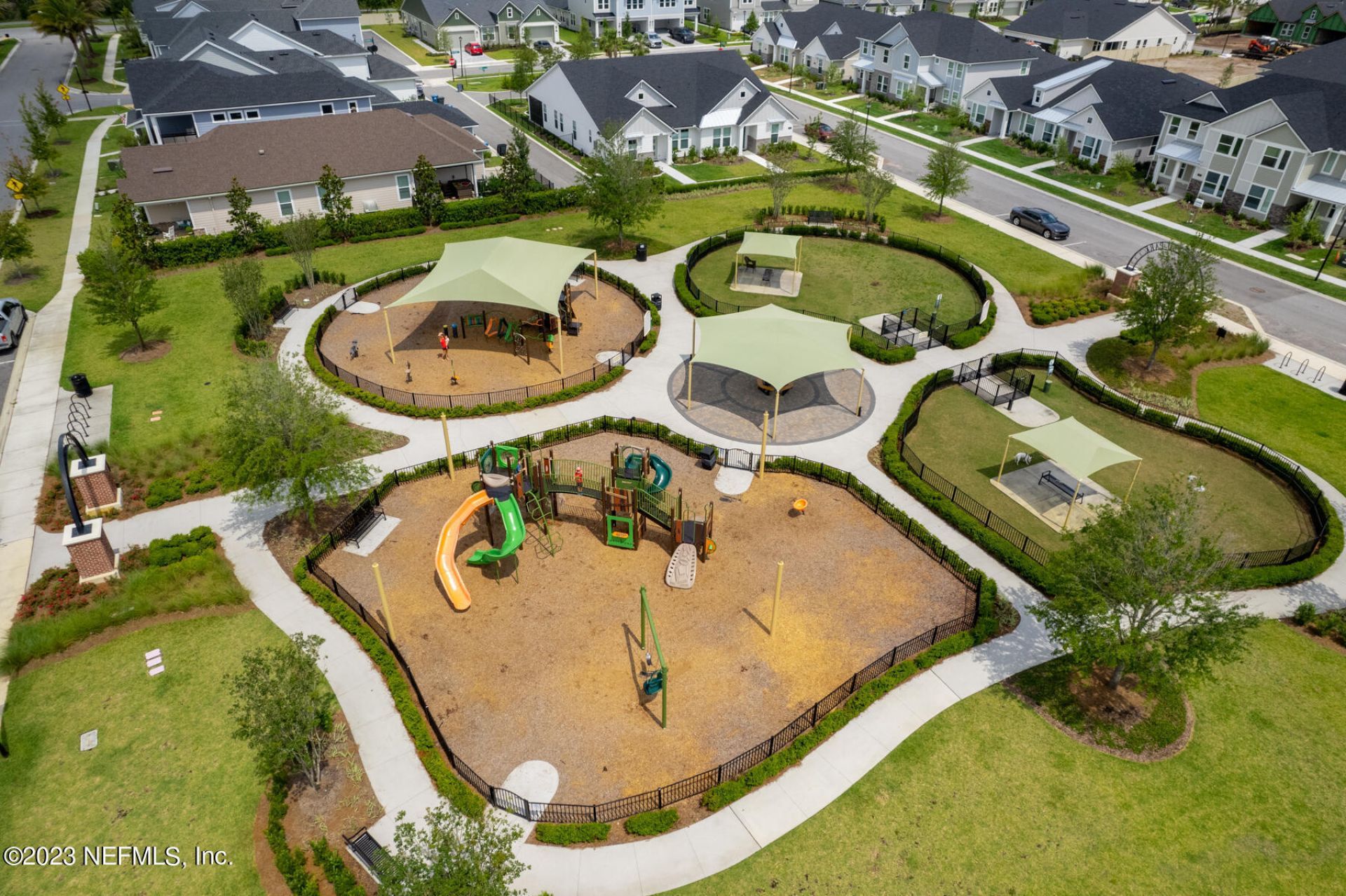 184 Park Center Avenue, Ponte Vedra, FL 32081 Photo