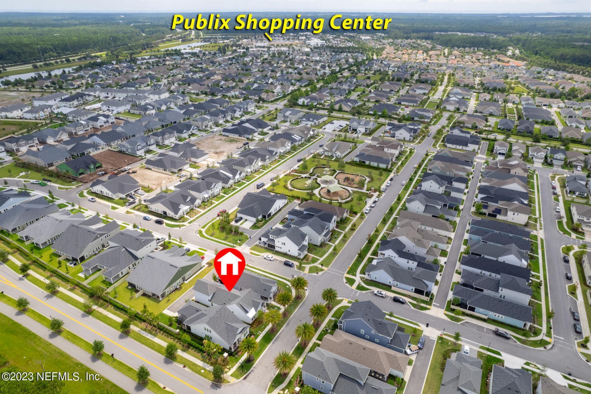 184 Park Center Avenue, Ponte Vedra, FL 32081 Photo