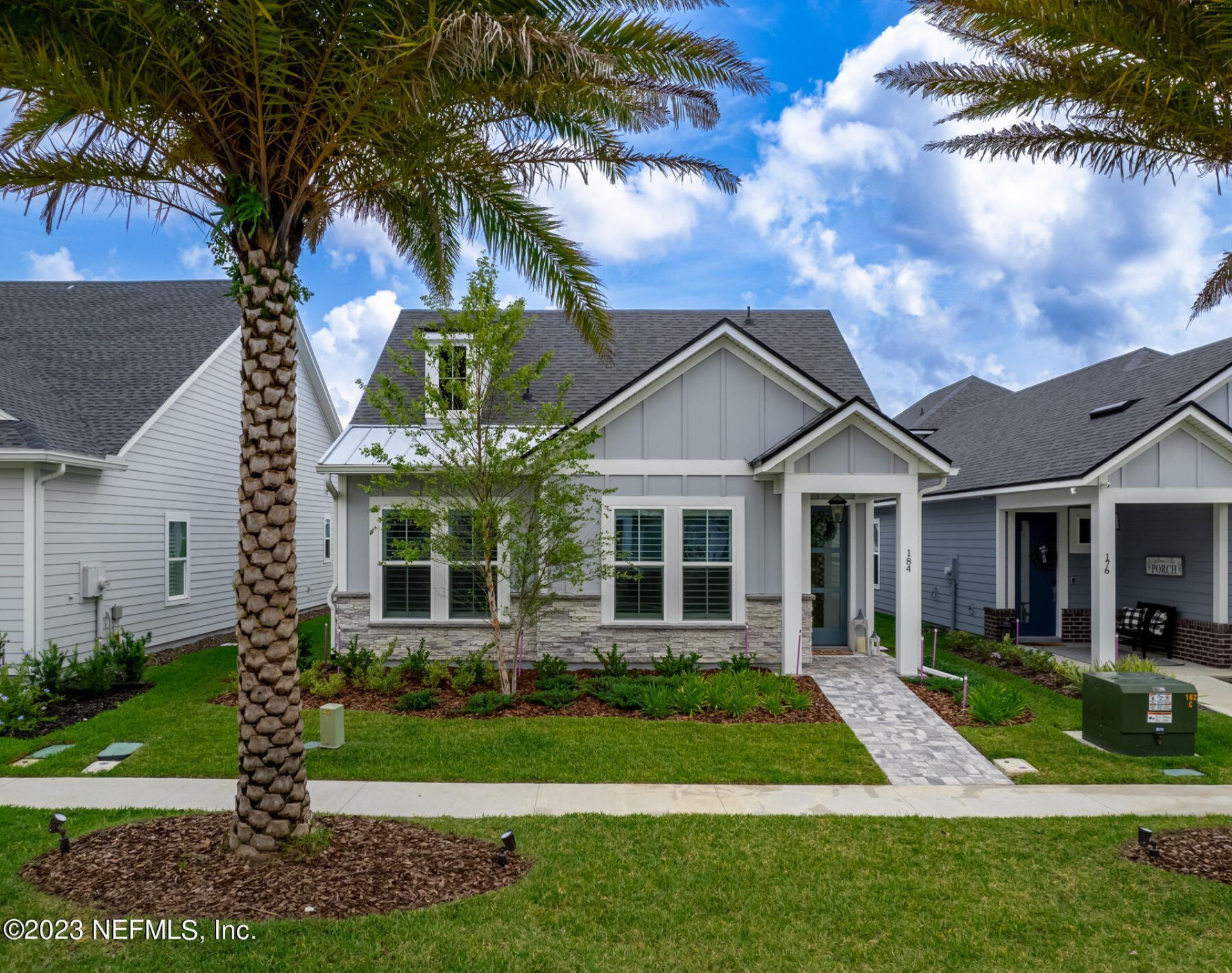 184 Park Center Avenue, Ponte Vedra, FL 32081 Photo