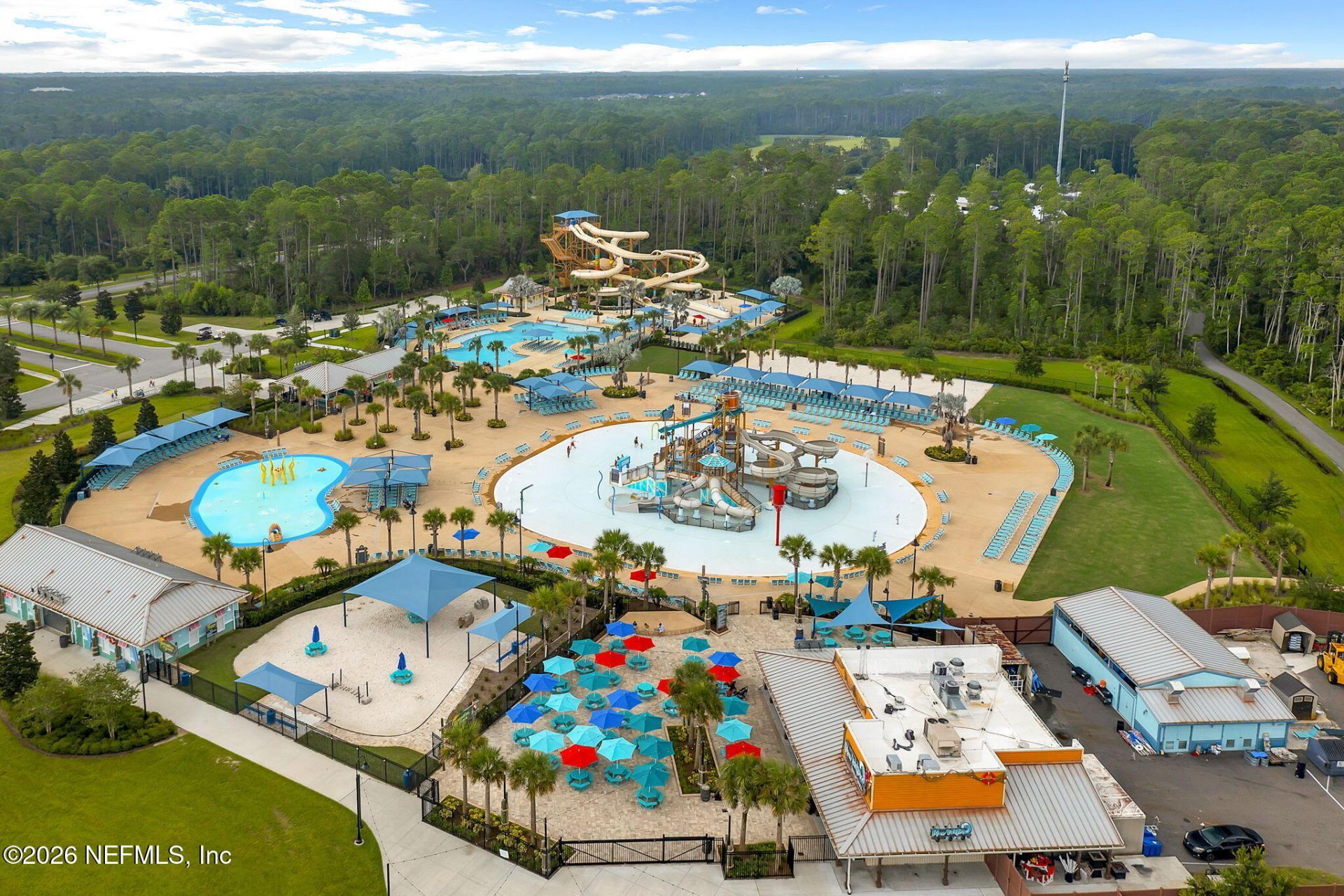 184 Park Center Avenue, Ponte Vedra, FL 32081 Photo