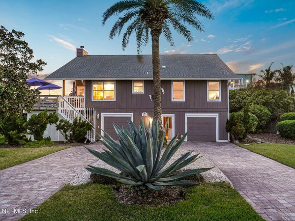 2651 PALENCIA Street, St. Augustine, FL 32084