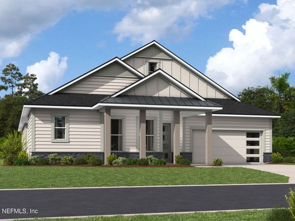 12138 OAK HOLLOW Trail, Jacksonville, FL 32256