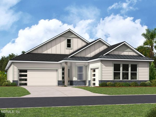 12138 OAK HOLLOW Trail, Jacksonville, FL 32256