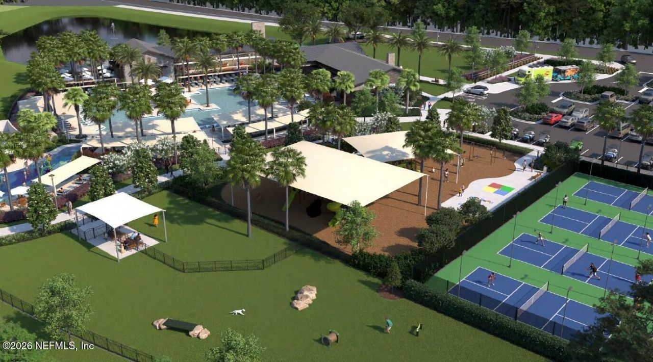 12138 Oak Hollow Trail, Jacksonville, FL 32256 Photo