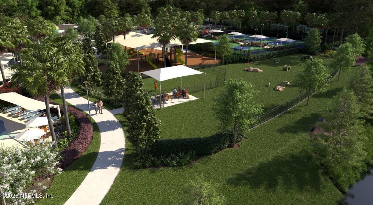 12138 Oak Hollow Trail, Jacksonville, FL 32256 Photo