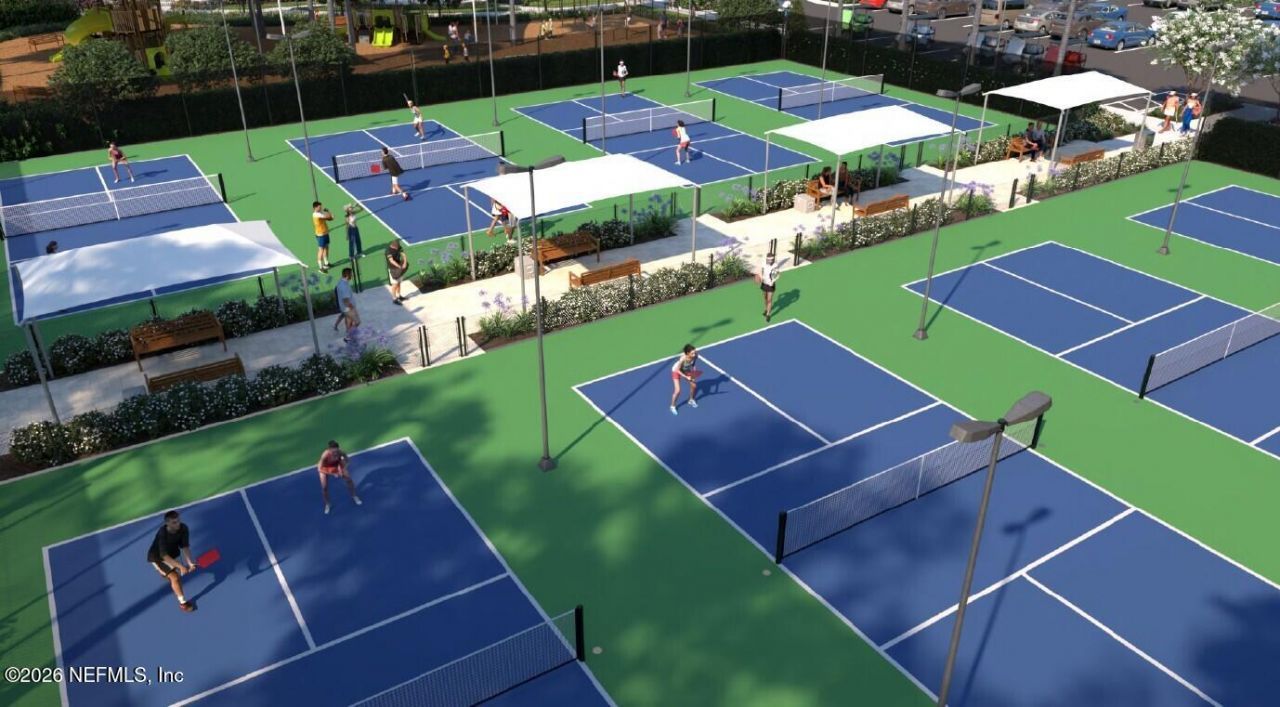 12138 Oak Hollow Trail, Jacksonville, FL 32256 Photo