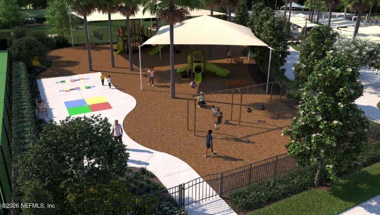 12138 Oak Hollow Trail, Jacksonville, FL 32256 Photo