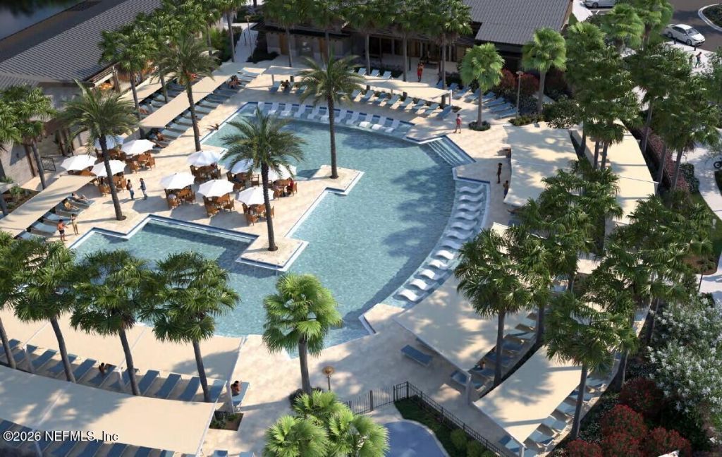 12138 Oak Hollow Trail, Jacksonville, FL 32256 Photo