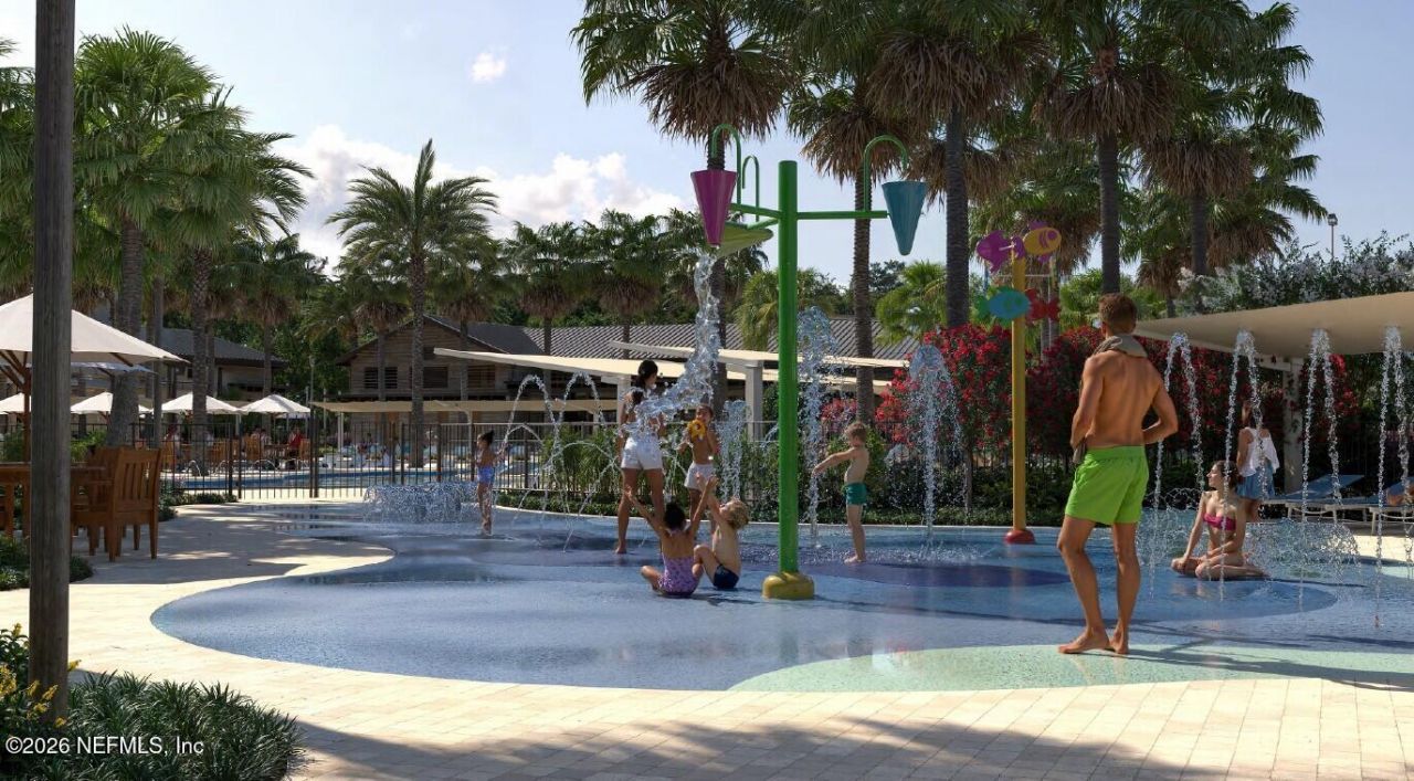 12138 Oak Hollow Trail, Jacksonville, FL 32256 Photo