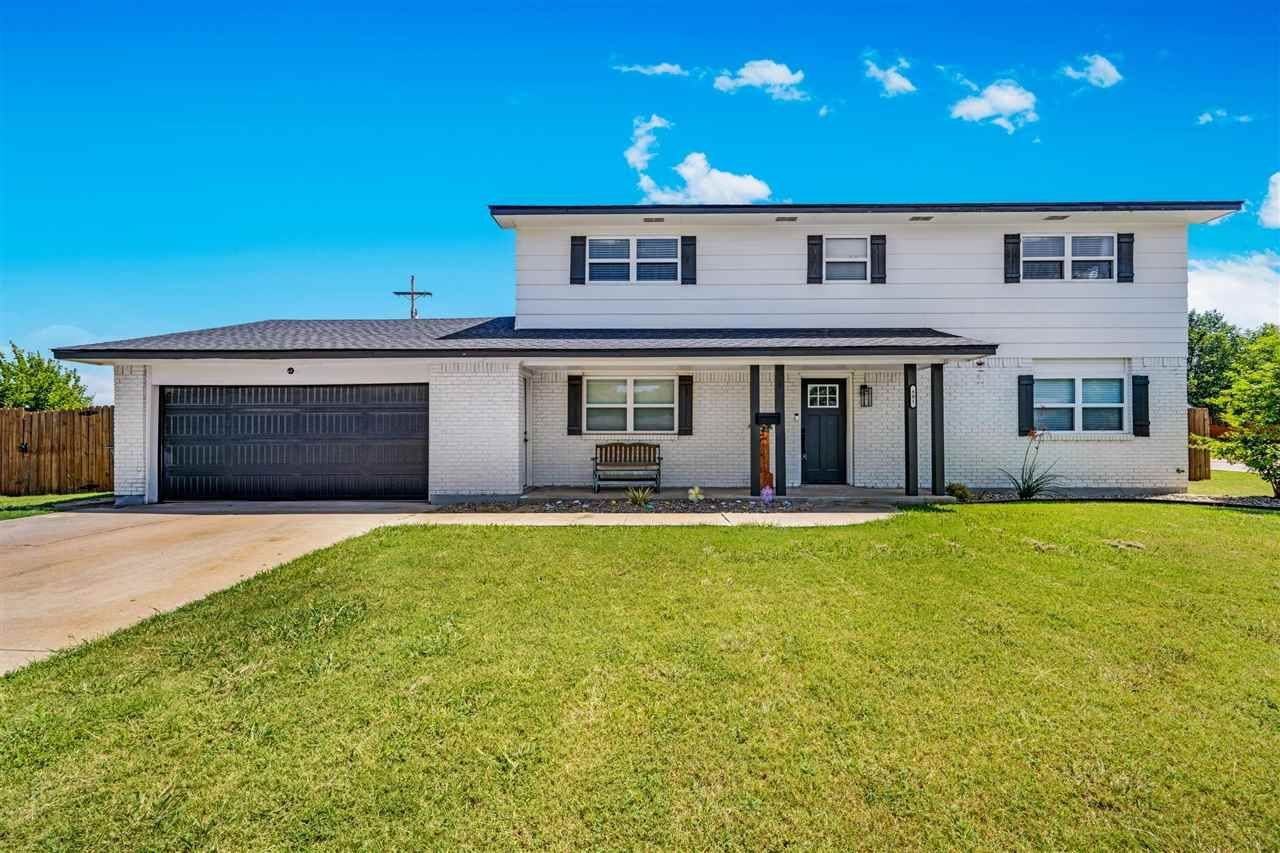 801 NW 40th St, Lawton, OK 73505 Main Photo