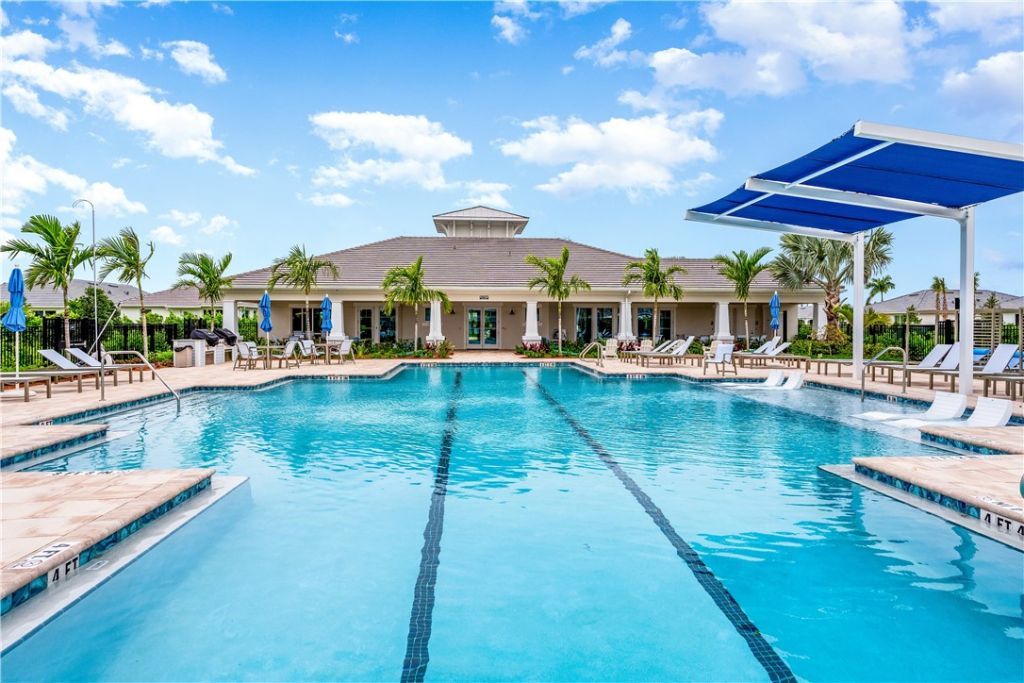 1161 Haven Circle, Vero Beach, FL 32960 Photo