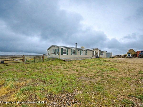 120 Linda Vista Road, Craig, CO 81625