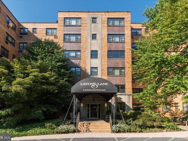 40 OLD LANCASTER ROAD, Unit 113, MERION STATION, PA 19066