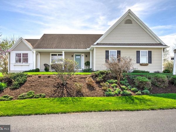 416 A LINDEN STREET, EAST EARL, PA 17519