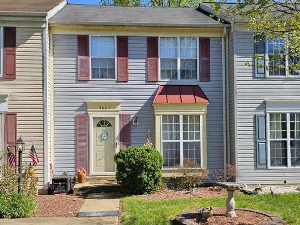3627 KEMPSFORD FIELD PLACE , WALDORF, MD 20602