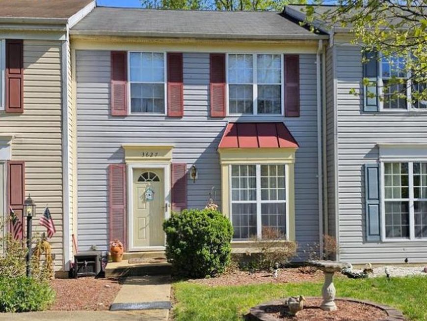 3627 Kempsford Field Place , Waldorf, MD 20602 Main Photo