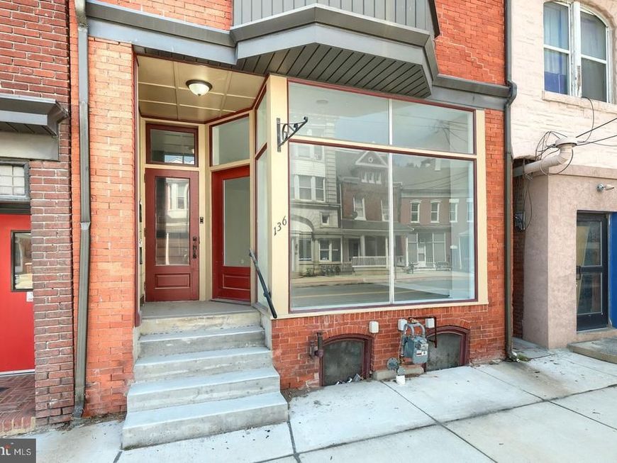 136 Main Street S, Unit 1, Spring Grove, PA 17362 Main Photo