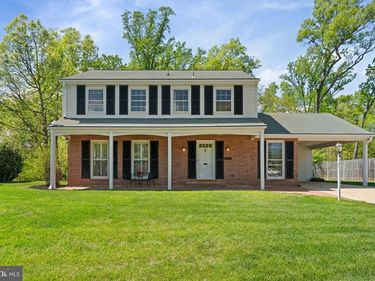 8328 CARRLEIGH PARKWAY, SPRINGFIELD, VA 22152