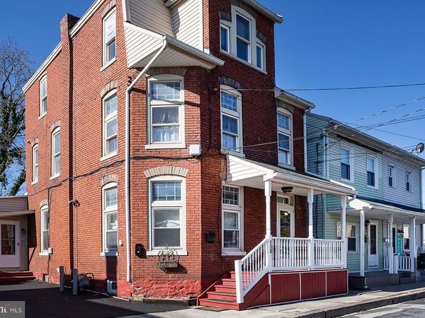 112 NISSLEY STREET , UNIT 2, MIDDLETOWN, PA 17057