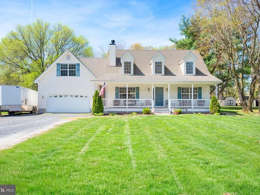 10490 Longwoods Road, Easton, MD 21601 Main Photo