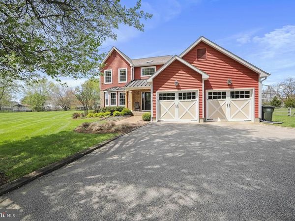 17 BRIDGE (HAYFIELD - EASEMENT) ROAD , LUMBERTON, NJ 08048