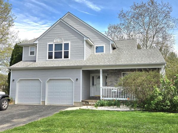 207 COBBLEFIELD COURT E, NEWARK, DE 19713