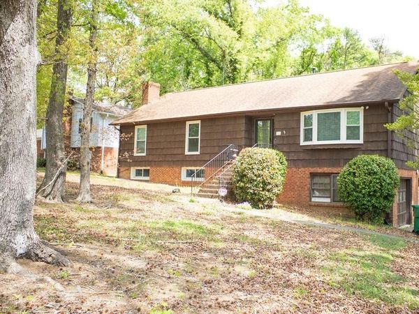 3108 Covewood Street , High Point, NC 27265