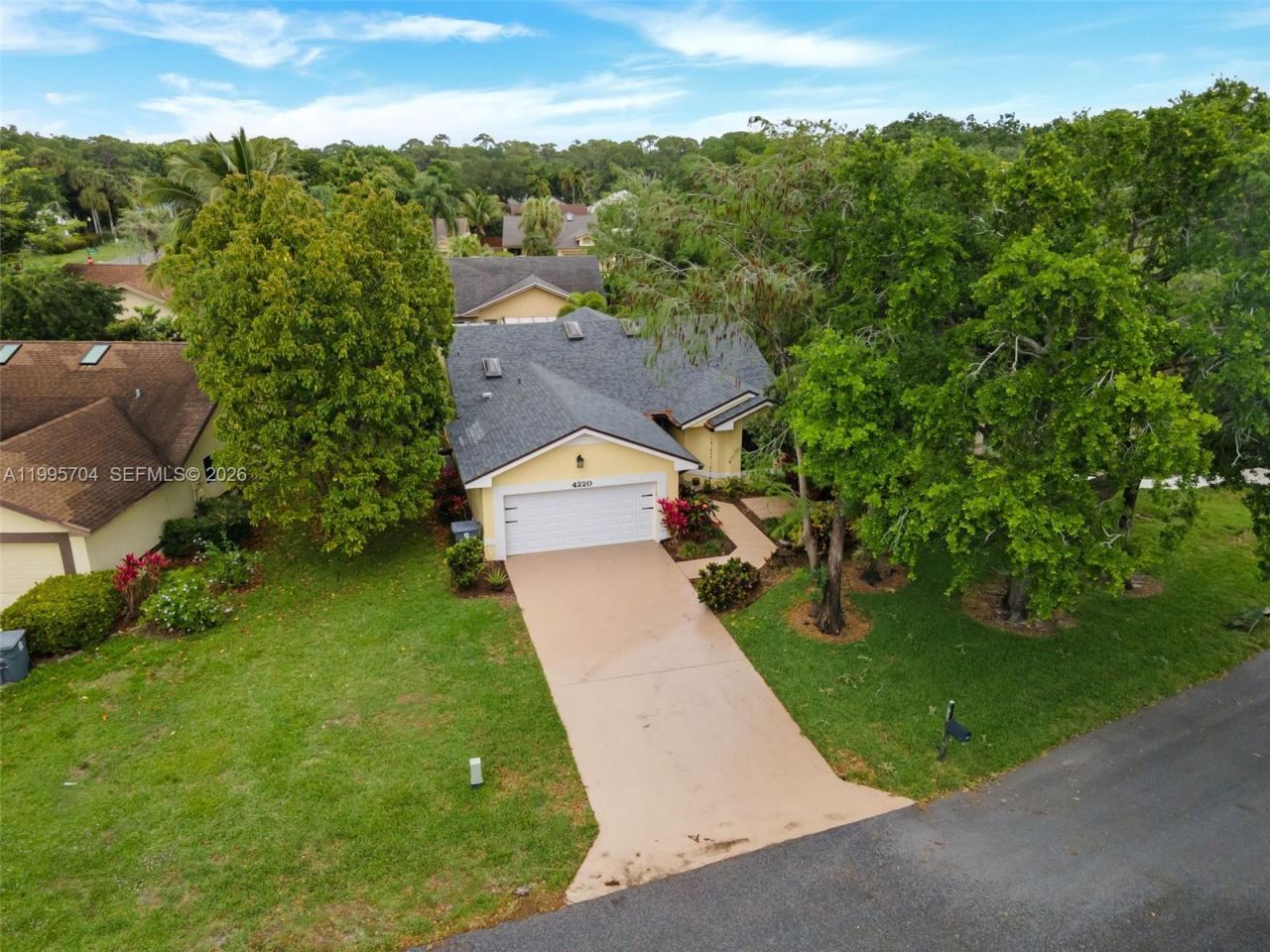 4220 Grove Park Ln, Unit 1, Boynton Beach, FL 33436 Photo