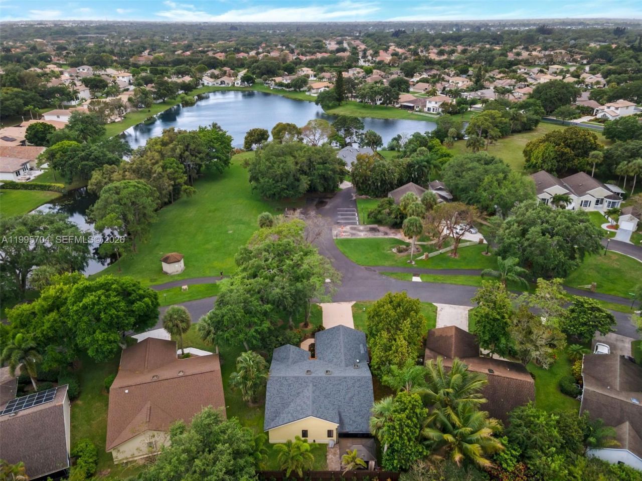 4220 Grove Park Ln, Unit 1, Boynton Beach, FL 33436 Photo