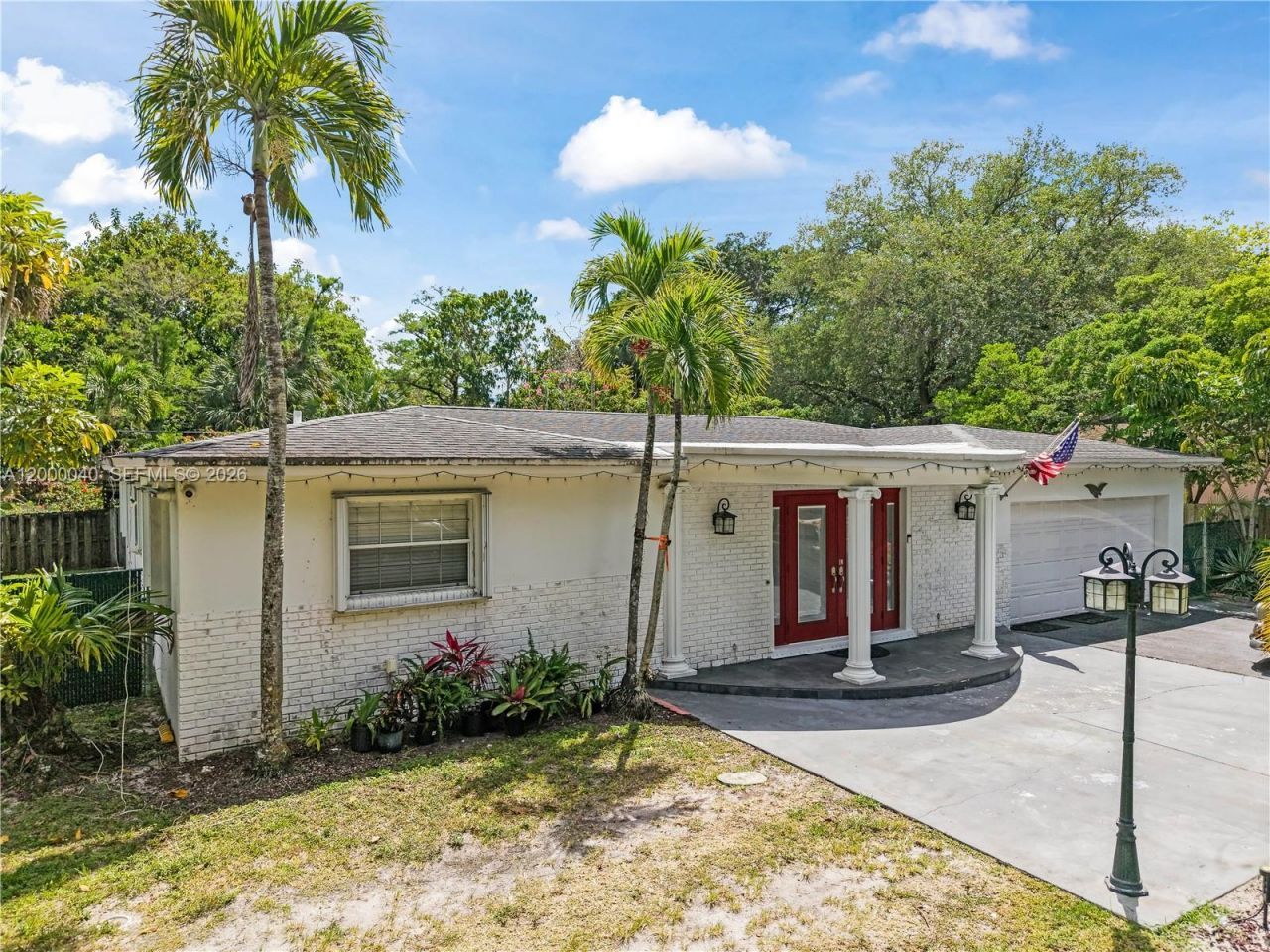 4020 SW 2nd St, Plantation, FL 33317 Photo