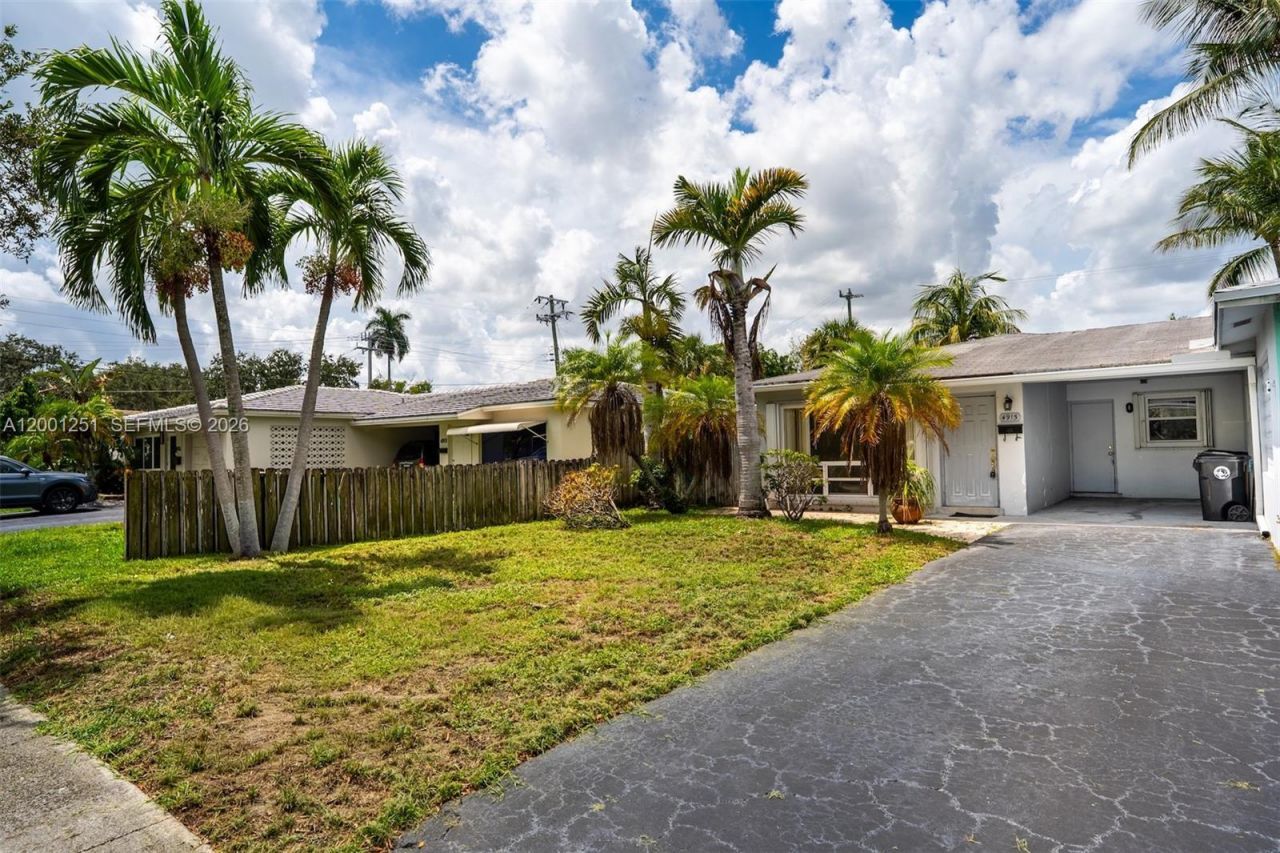 4915 NE 22nd Ave, Lighthouse Point, FL 33064 Photo