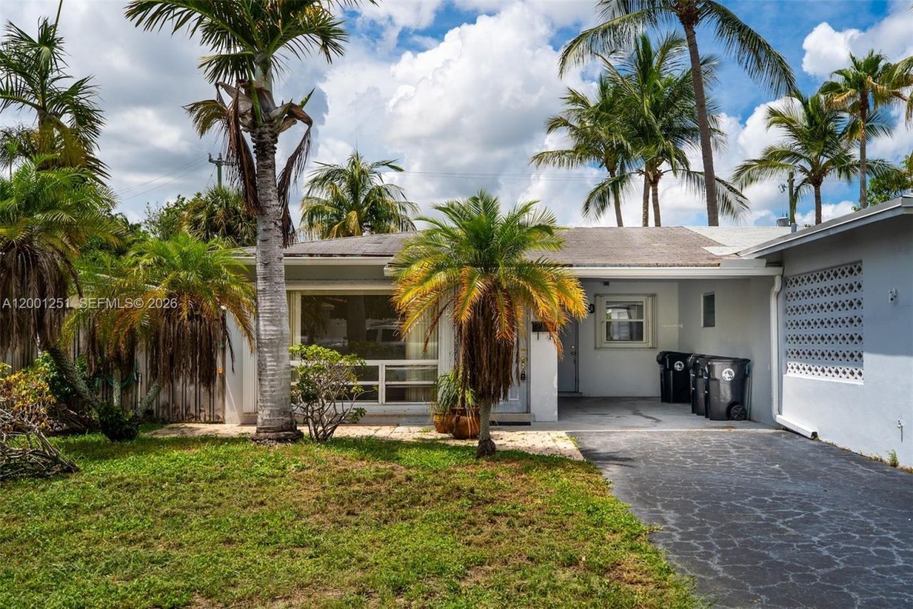 4915 NE 22nd Ave, Lighthouse Point, FL 33064 Photo