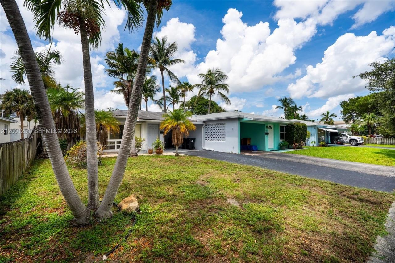 4915 NE 22nd Ave, Lighthouse Point, FL 33064 Photo