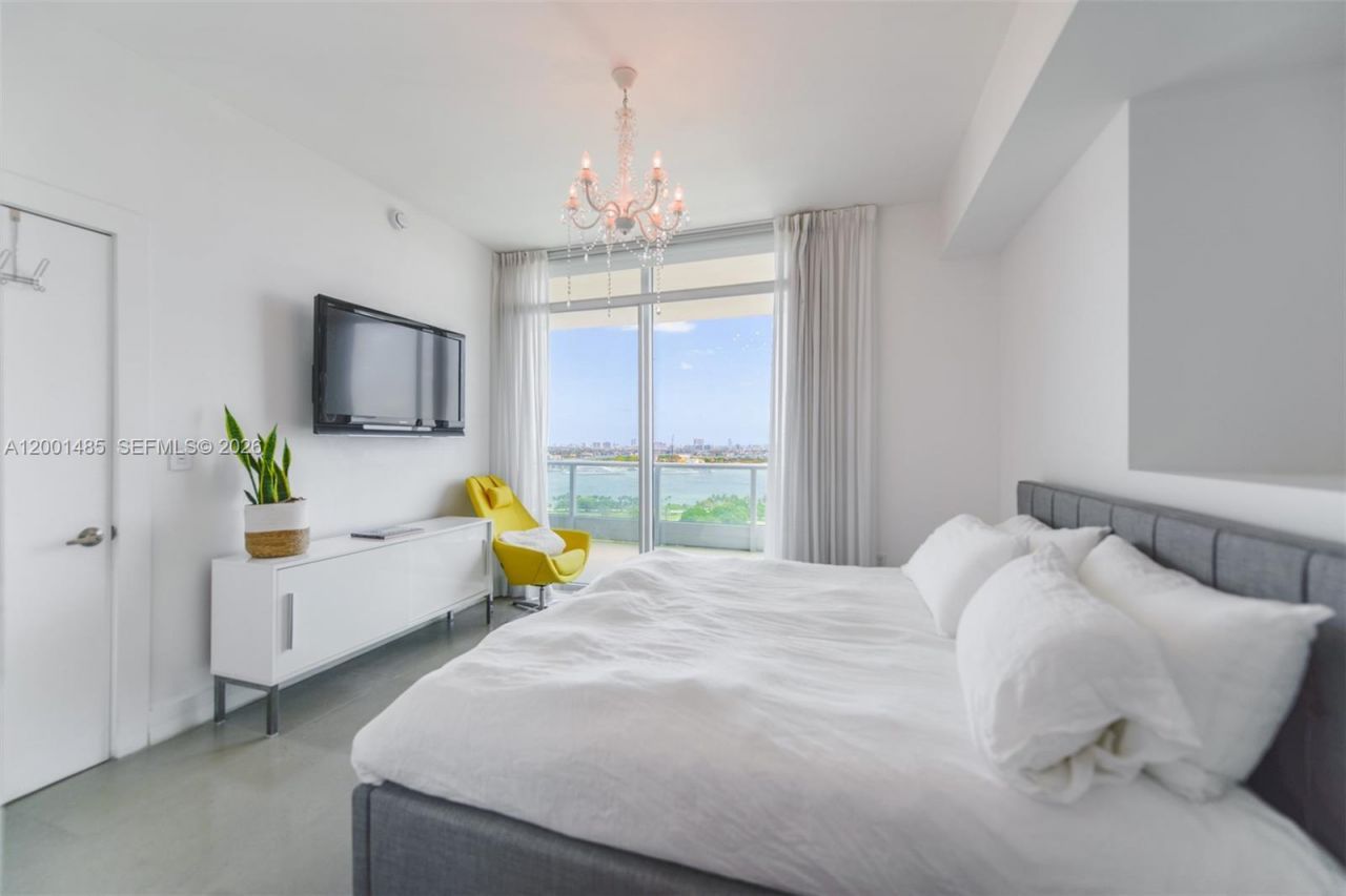 900 Biscayne Blvd, Unit 2104, Miami, FL 33132 Photo