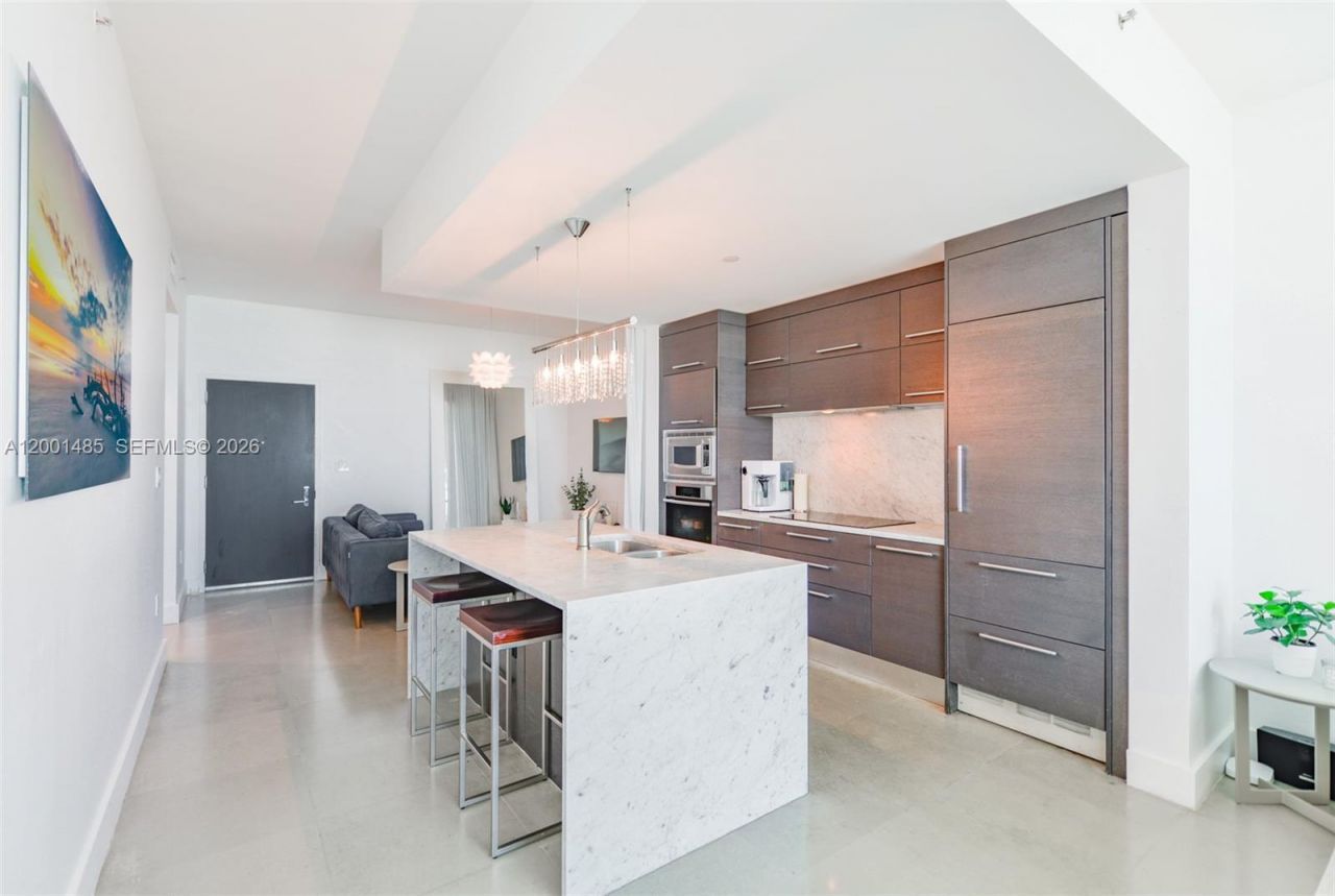 900 Biscayne Blvd, Unit 2104, Miami, FL 33132 Photo