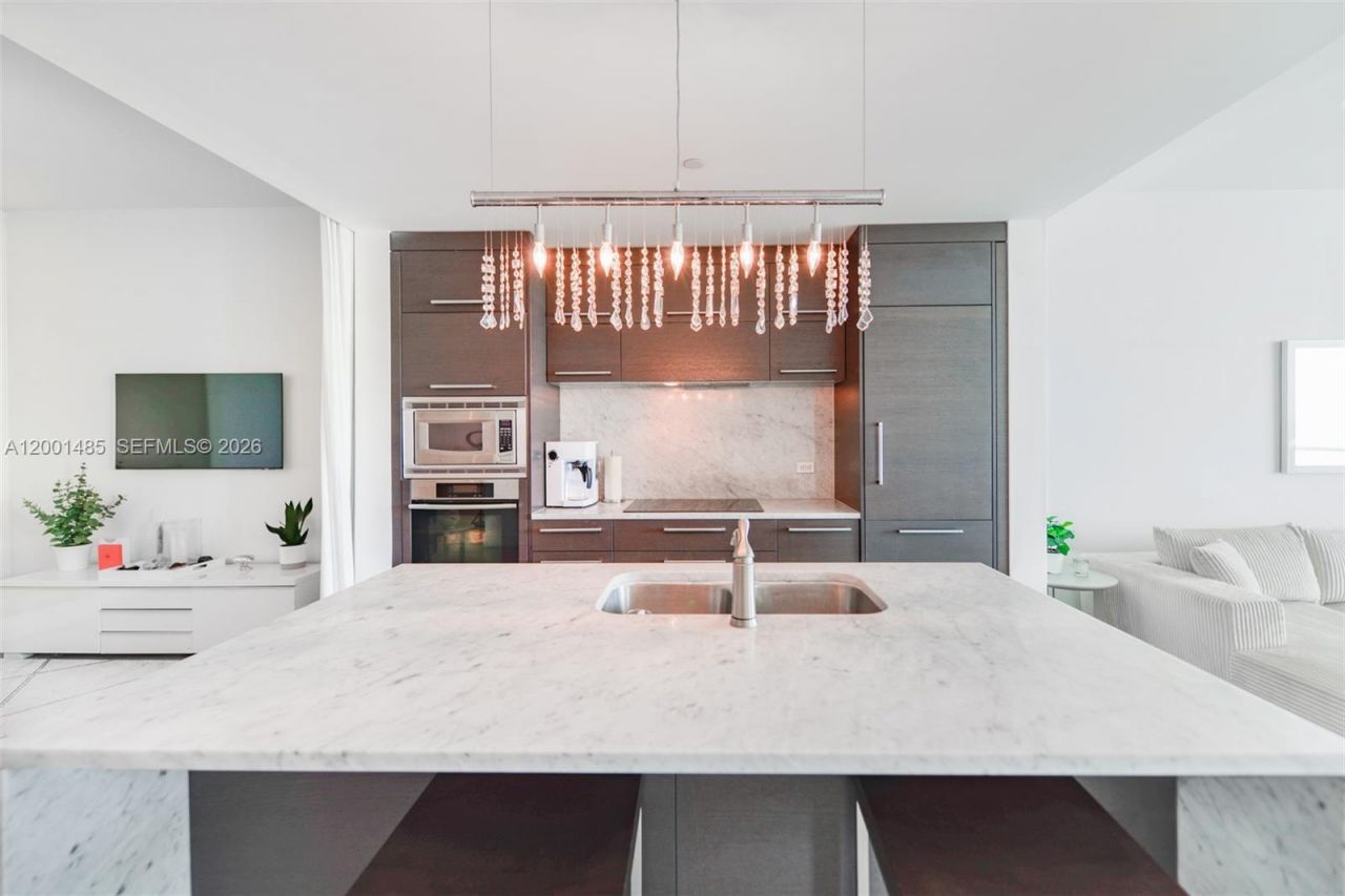 900 Biscayne Blvd, Unit 2104, Miami, FL 33132 Photo