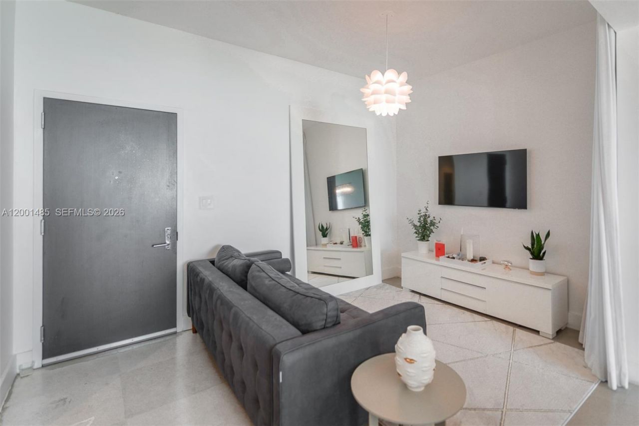 900 Biscayne Blvd, Unit 2104, Miami, FL 33132 Photo