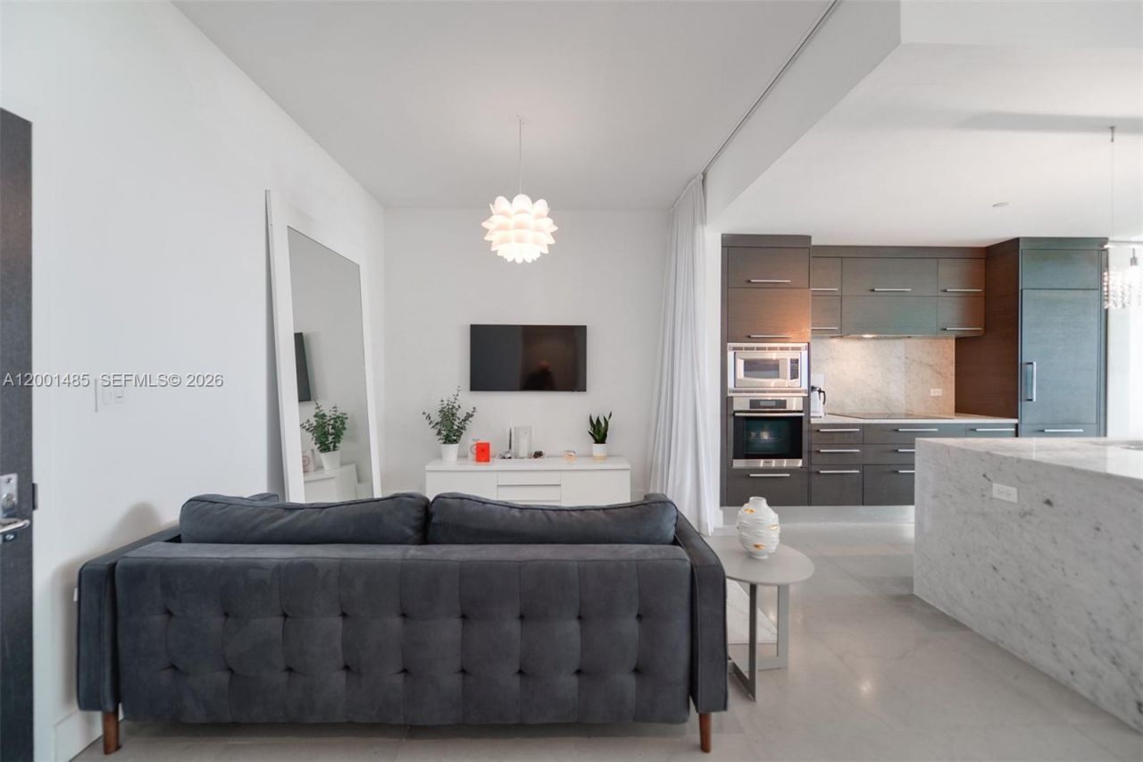 900 Biscayne Blvd, Unit 2104, Miami, FL 33132 Photo