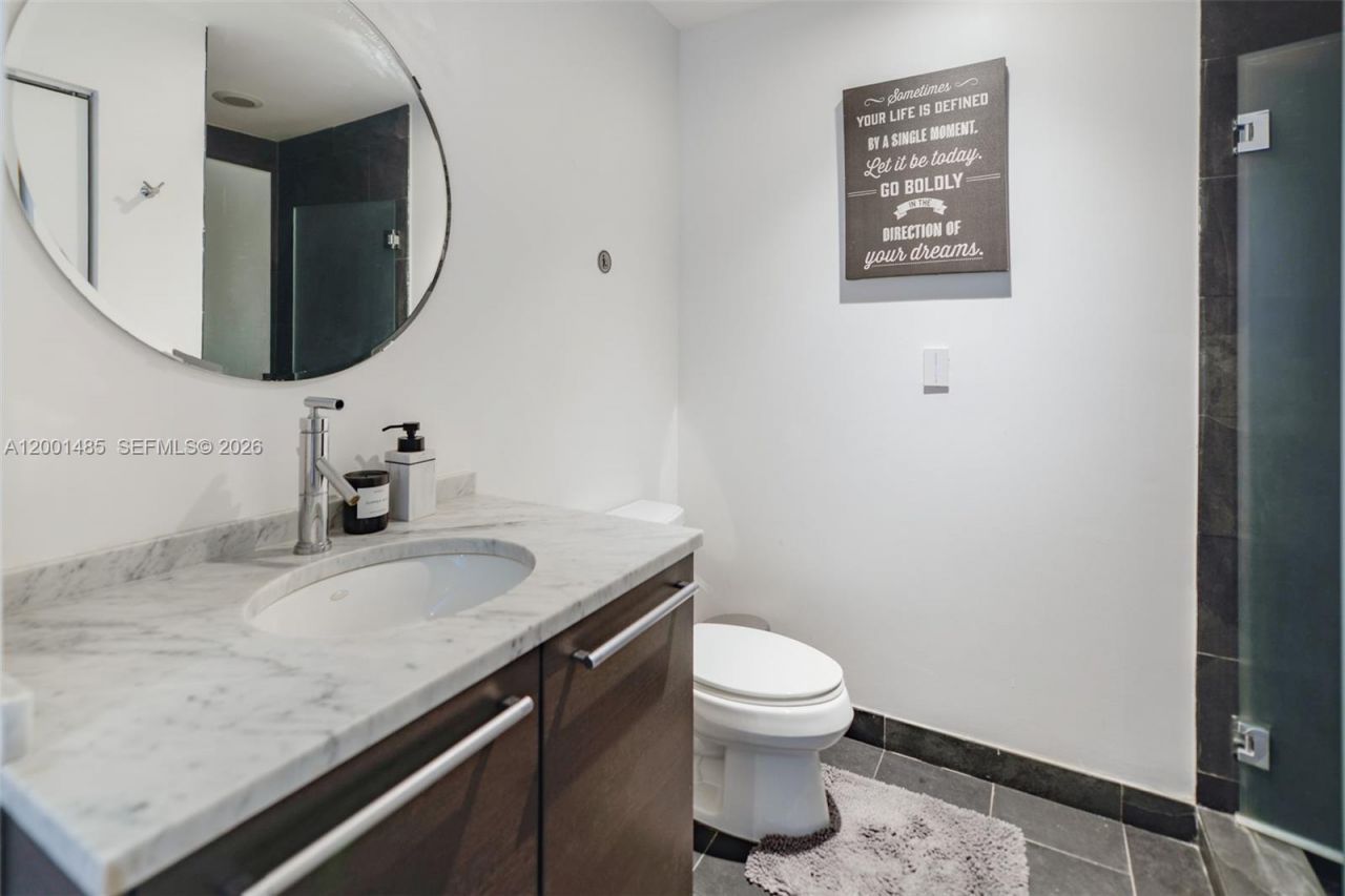 900 Biscayne Blvd, Unit 2104, Miami, FL 33132 Photo