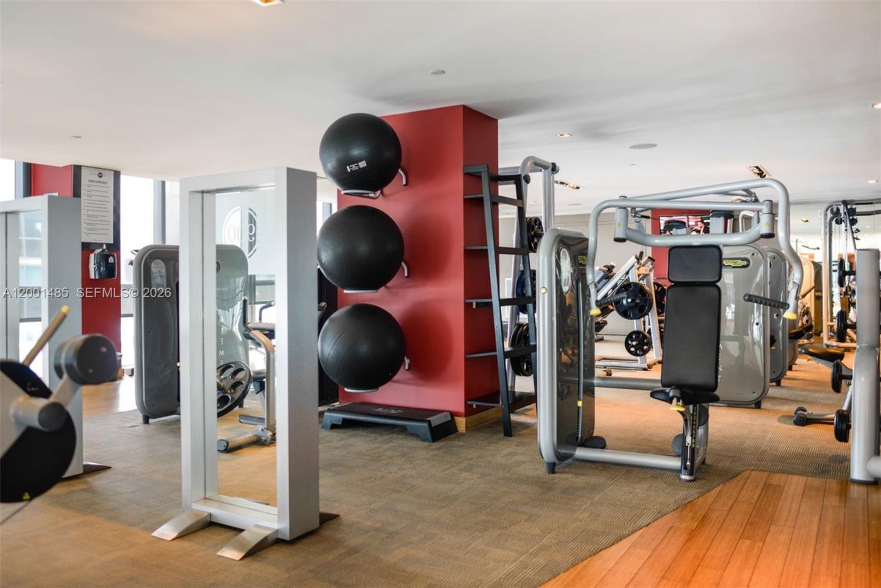 900 Biscayne Blvd, Unit 2104, Miami, FL 33132 Photo