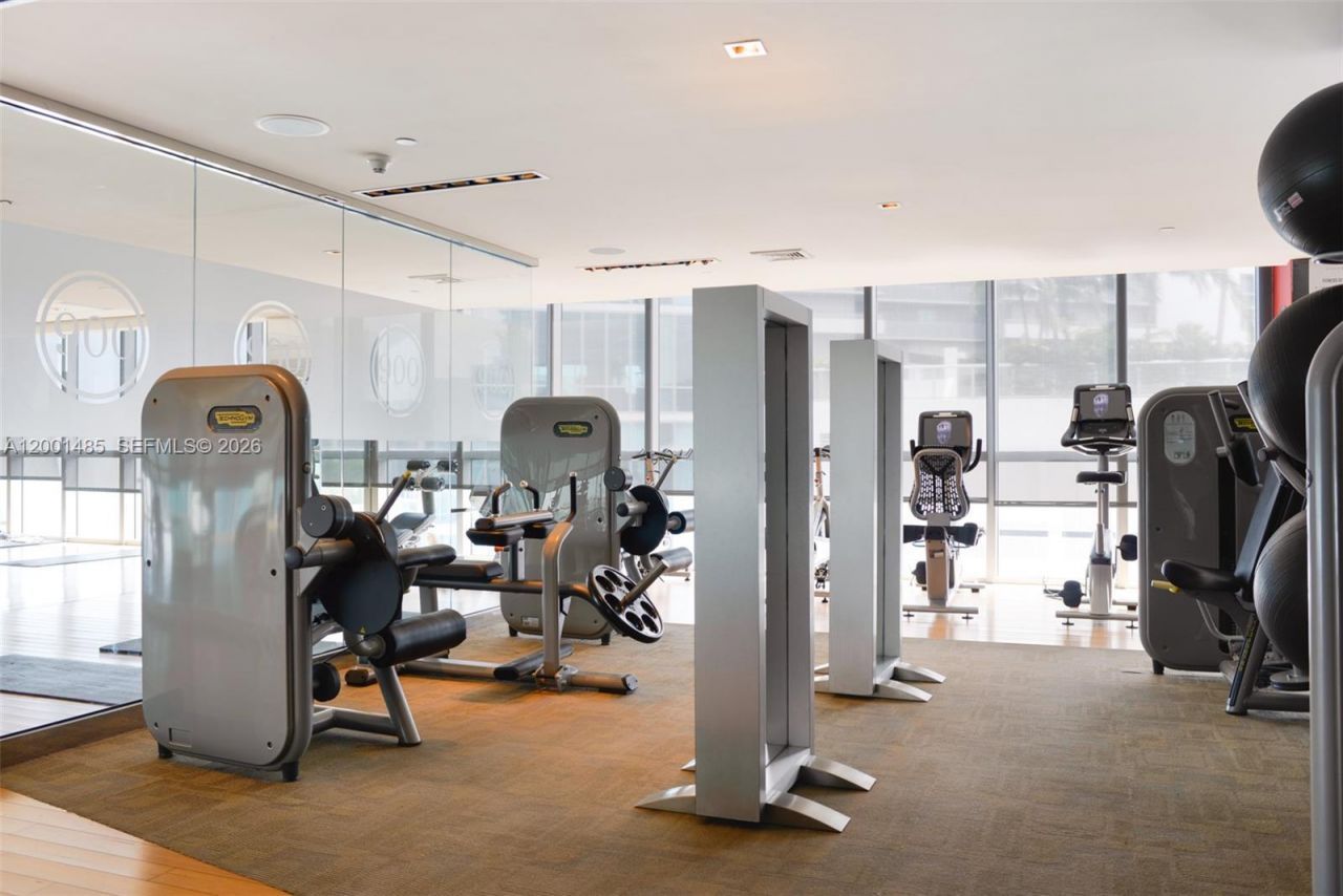 900 Biscayne Blvd, Unit 2104, Miami, FL 33132 Photo