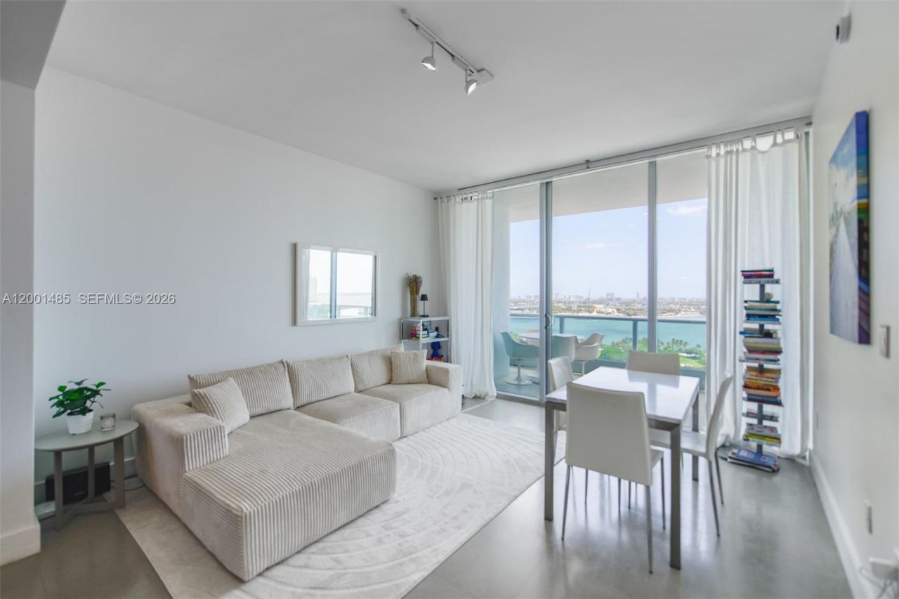 900 Biscayne Blvd, Unit 2104, Miami, FL 33132 Photo