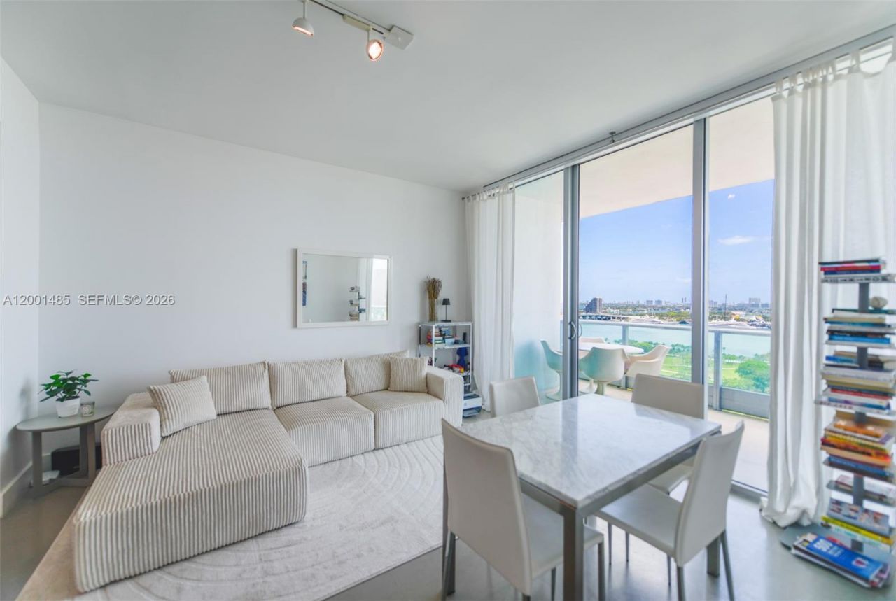 900 Biscayne Blvd, Unit 2104, Miami, FL 33132 Photo